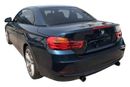 BMW 435i Sport-Line Hard Top Convertible 3.0L 2015 Model GCC Specs