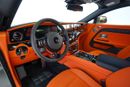 Rolls Royce Spectre STD Coupe