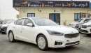 Kia Cadenza 3.3L