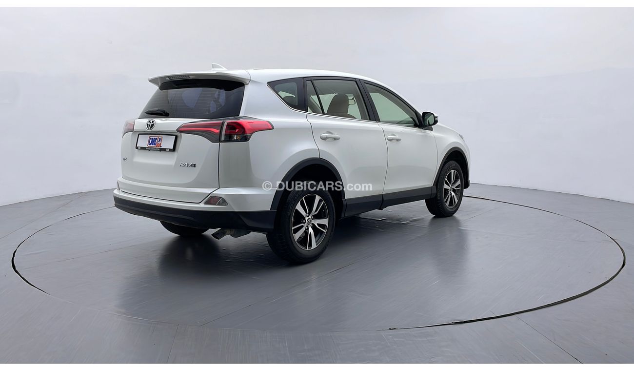 Toyota RAV4 EX 2.5 | Zero Down Payment | Free Home Test Drive