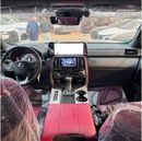 Lexus LX 600 F Sport Launch Edition 3.5L