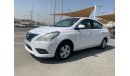 Nissan Sunny Nissan Sunny 2015 gcc full automatic for sale