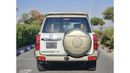 Nissan Patrol Super Safari GCC SPECS UNDER WARRANTY
