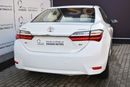 Toyota Corolla AED 879 PM | 2.0L SE GCC DEALER WARRANTY