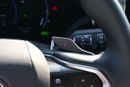 Lexus NX 350h Lexus NX350h Platinum 2.5L Hybrid AWD Color: White Model: 2025