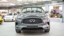 Infiniti QX50 2.0T Luxe (AWD)