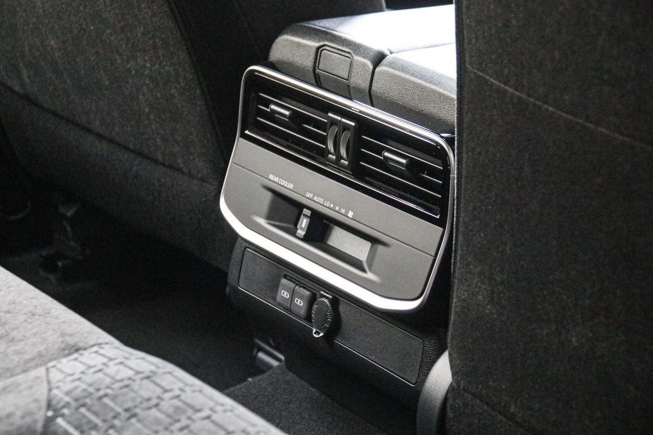 Toyota Land Cruiser GXR