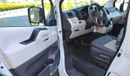 Toyota Hiace AVAILABLE High Roof, 3.5L Petrol MT, AT 2.8 DIESEL MT, AT
