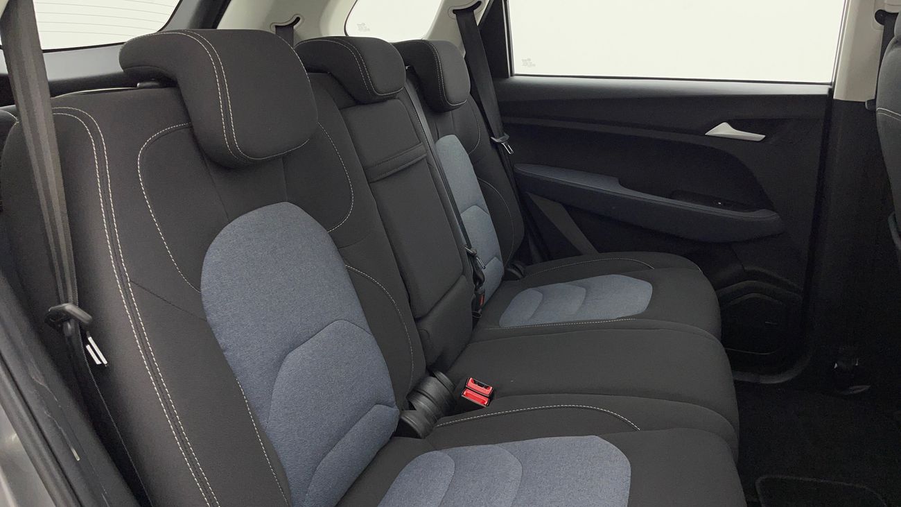 Chevrolet Captiva LS 1.5 | Zero Down Payment | Home Test Drive