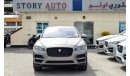 جاغوار F-Pace 2.0P Prestige SWB AWD