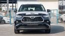 تويوتا هايلاندر TOYOTA  HIGHLANDER 2.5L AWD | 2025 | For Local Registration +10%
