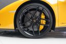 لامبورغيني هوراكان PERFORMANTE