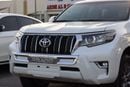 Toyota Prado VXR 4.0L AWD Toyota Prado VX.R / 2020 / V6 / GCC / Full Service History Available