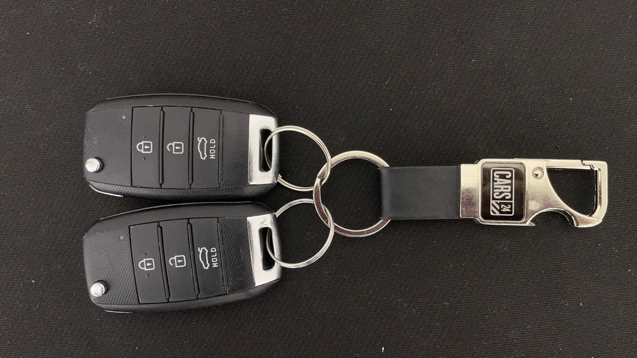 كيا ريو LX 1.4 | بدون دفعة مقدمة | اختبار القيادة في المنزل