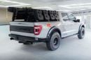 Ford F-150 RAPTOR R CREW Ford F-150 Raptor R 2023 GCC