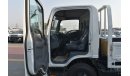 Isuzu NPR NPR 85H - Cargo Chassis - MY21 (FOR EXPORT)