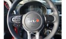 Kia Picanto KIA PICANTO 1.2L MODEL 2023 GCC SPECS FOR EXPORT ONLY