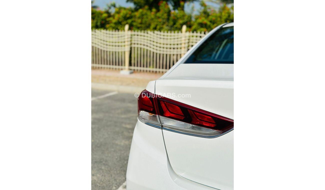 Hyundai Sonata Limited AGENCY MAINTAINED || 950 PM || HYUNDAI SONATA 2.4L || 0% DP || WELL MAINTAINTED || GCC