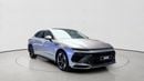 هيونداي سوناتا 2.5 AUTO PREMIUM PLUS | شامل الضمان | 0 ﺪﻔﻋﺓ ﺃﻮﻟﻯ