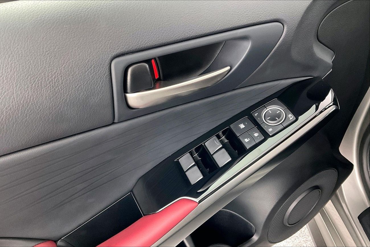 Lexus IS300 Premier | 1 year free warranty | 0 Down Payment