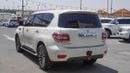 Nissan Patrol LE PLATINUM