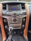 إنفينيتي QX80 Luxe 7st 5.6L