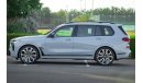 بي أم دبليو X7 BMW X7 M KIT 60i BROCLYN  2023 (2 YEARS WARRANTY)