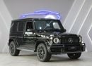 Mercedes-Benz G 550 Mercedes-Benz G550 Kit 63