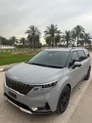 Kia Carnival Platinum Carnival
