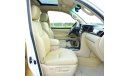 Lexus LX 570 FACE LIFT 2015 - EXCELLENT CONDITION