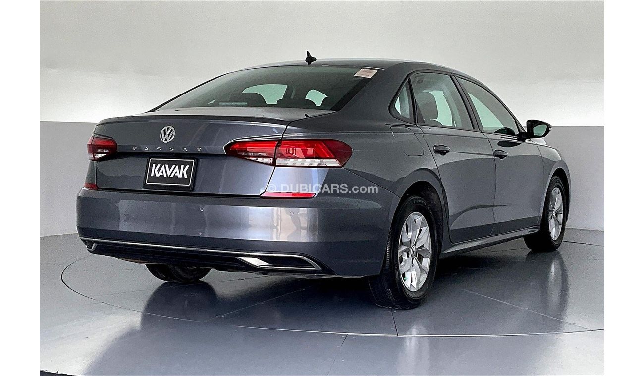 Volkswagen Passat Trendline