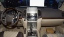 Toyota Land Cruiser GXR  4.5L V8 TURBO DIESEL WITH LEATHER SEATS