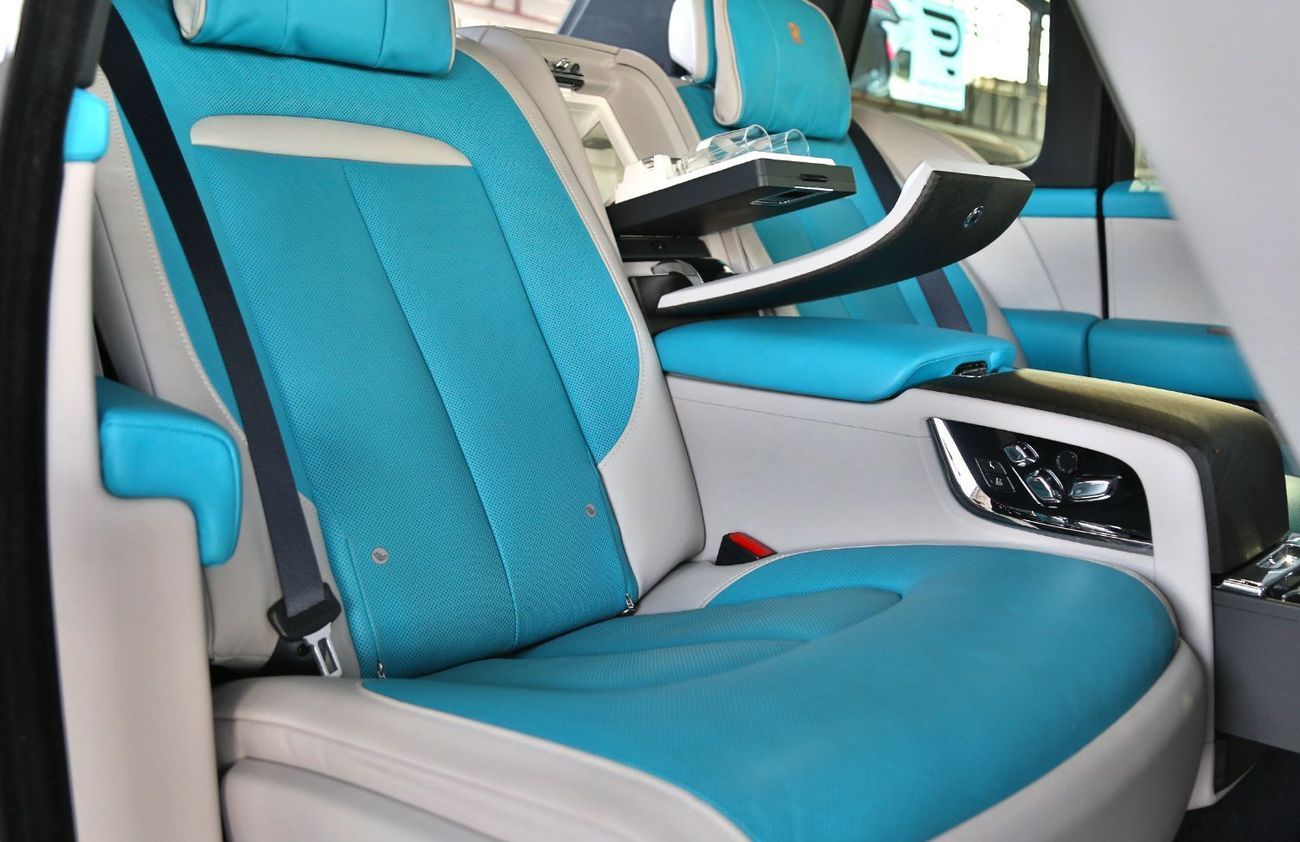 Rolls-Royce Cullinan Cullinan Korea Specs Nardo Grey 2023