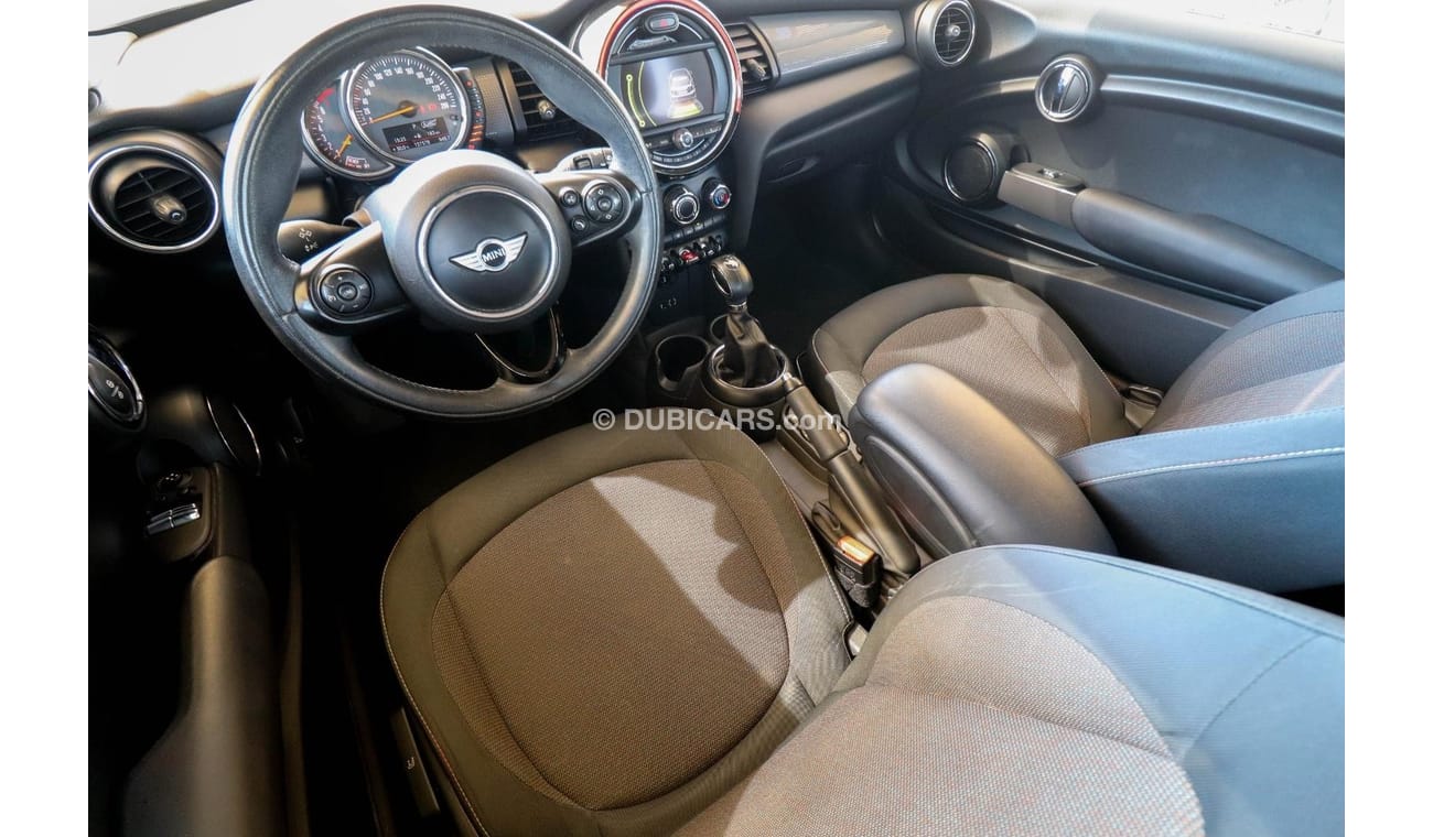 Used Mini Cooper S F56 2016 for sale in Dubai - 605330