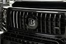Mercedes Benz Brabus MERCEDES | G800 BRABUS WIDESTAR | 2 YEARS WARRANTY BRABUS UAE