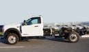 Ford F-550 Ford F-550 6.7L DSL 4x4 Cab - 2026