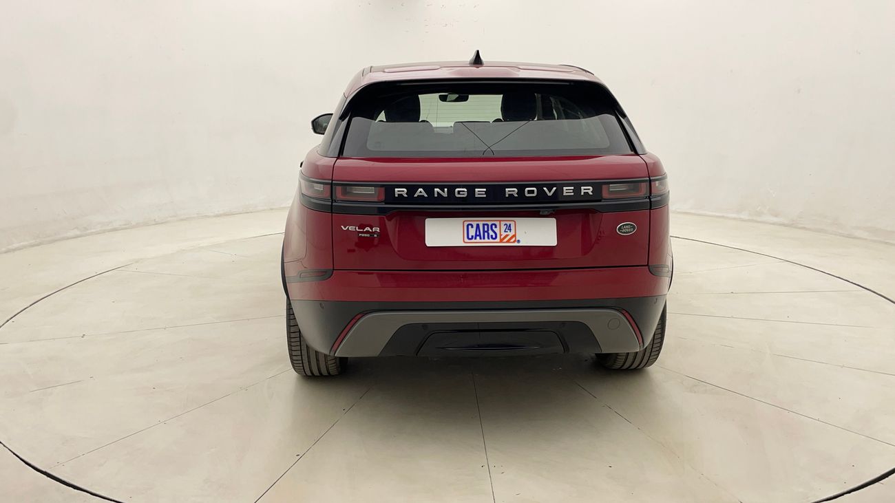 لاند روفر رينج روفر فيلار P250 2 | بدون دفعة مقدمة | اختبار القيادة في المنزل