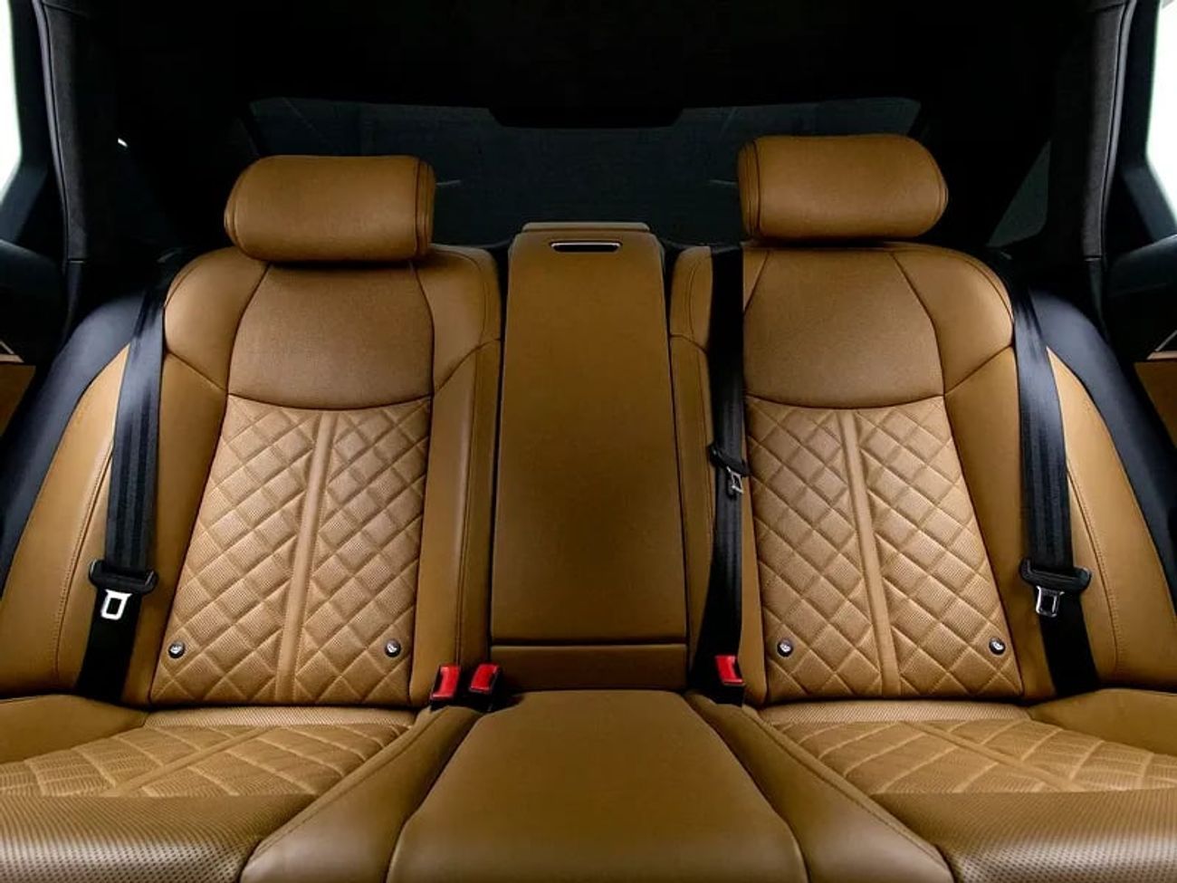 أودي S8 | GCC Spec