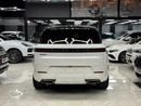 Land Rover Range Rover Sport Dynamic HSE P400 3.0L