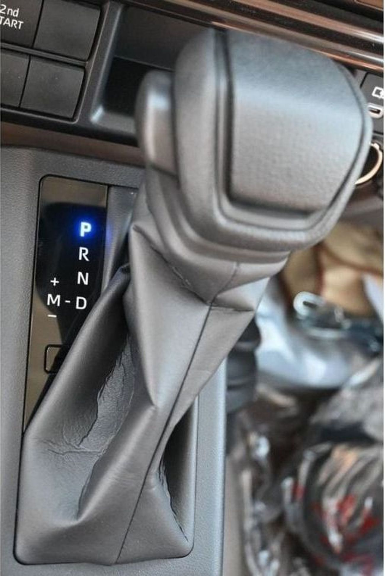 Toyota Land Cruiser Pick Up TOYOTA LAND CRUISER LC79 S/C MODEL 2024 GCC 4.0L