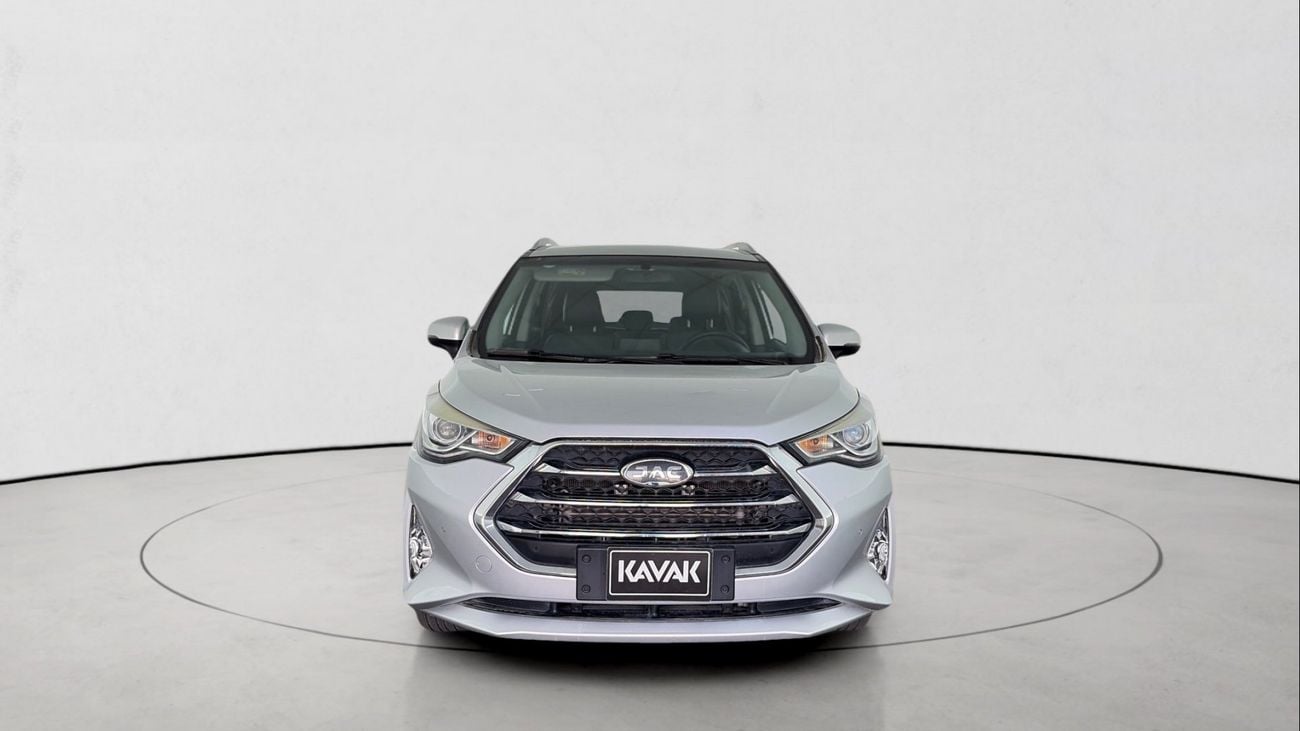 JAC S3 INTELLIGENT | Guaranteed Warranty | 0 Down Payment