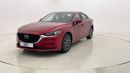 Mazda 6 PURE 2.5 | Zero Down Payment | Home Test Drive