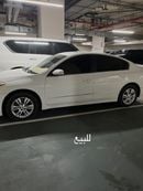 نيسان ألتيما