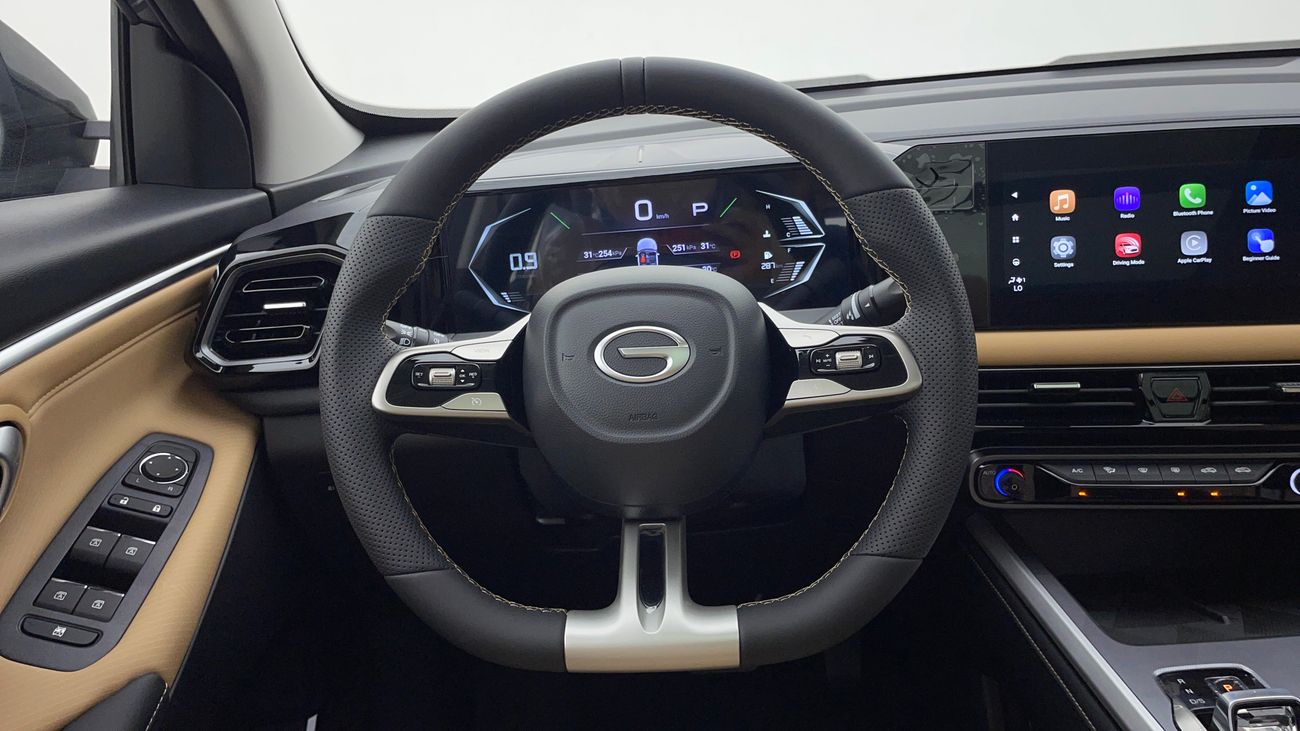 جي إي سي GS3 إمزوم GB 1.5 | بدون دفعة مقدمة | اختبار القيادة في المنزل