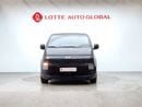 Hyundai Staria STARIA (D) 2.2 TOURER MODERN 11 SEATERS