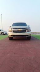 شيفروليه تاهو Z71 5.3L