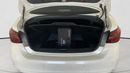 إنفينيتي Q50 Premium / Luxe | شامل الضمان | 0 ﺪﻔﻋﺓ ﺃﻮﻟﻯ