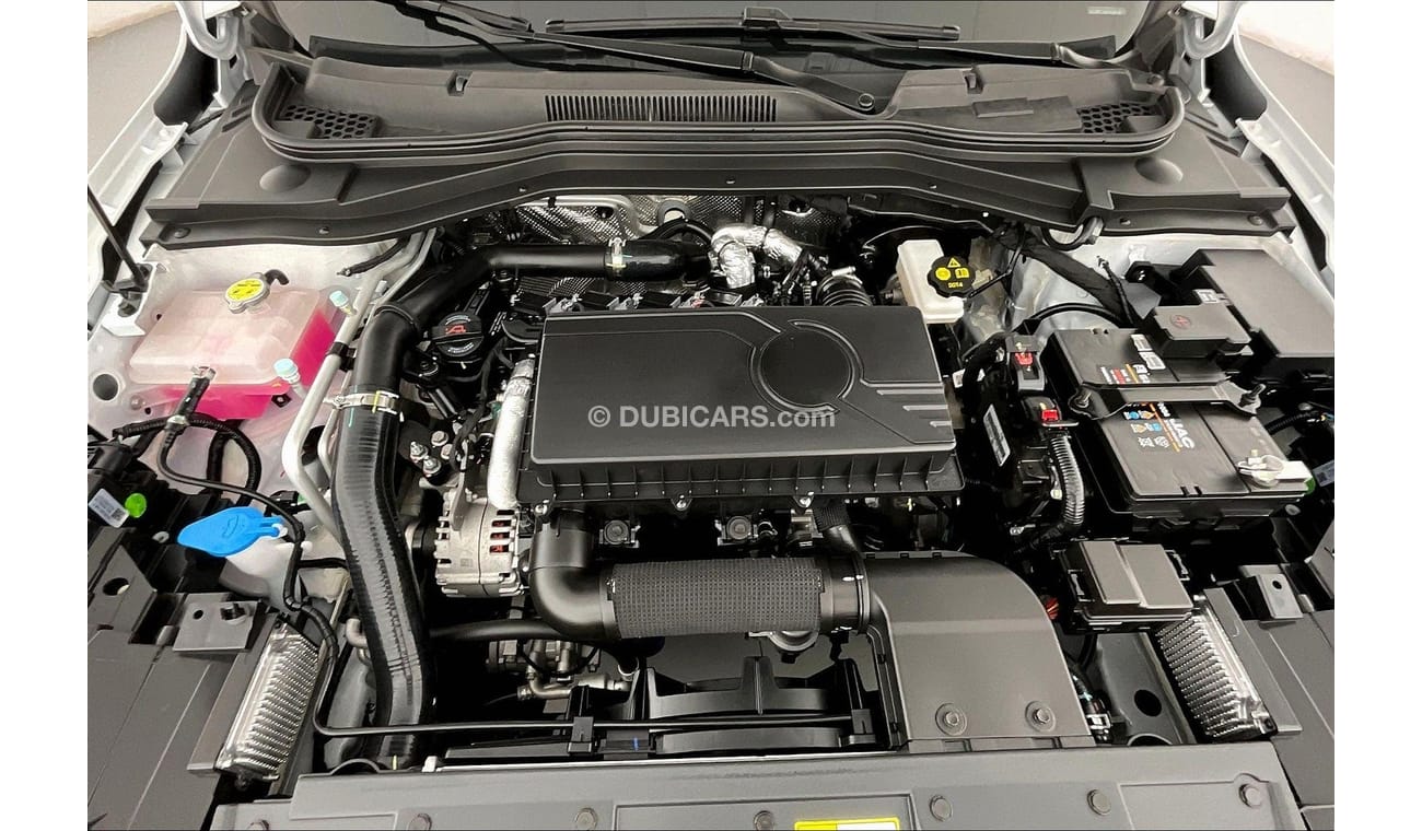 JAC J7 Intelligent | 1 year free warranty | 0 down payment | 7 day return policy