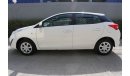 Toyota Yaris 1.3cc ; Hatch back with warranty for sale(34532)