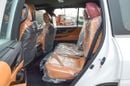 لكزس LX 600 LEXUS LX600 URBAN 3.5L 4WD PETROL SUV 2026